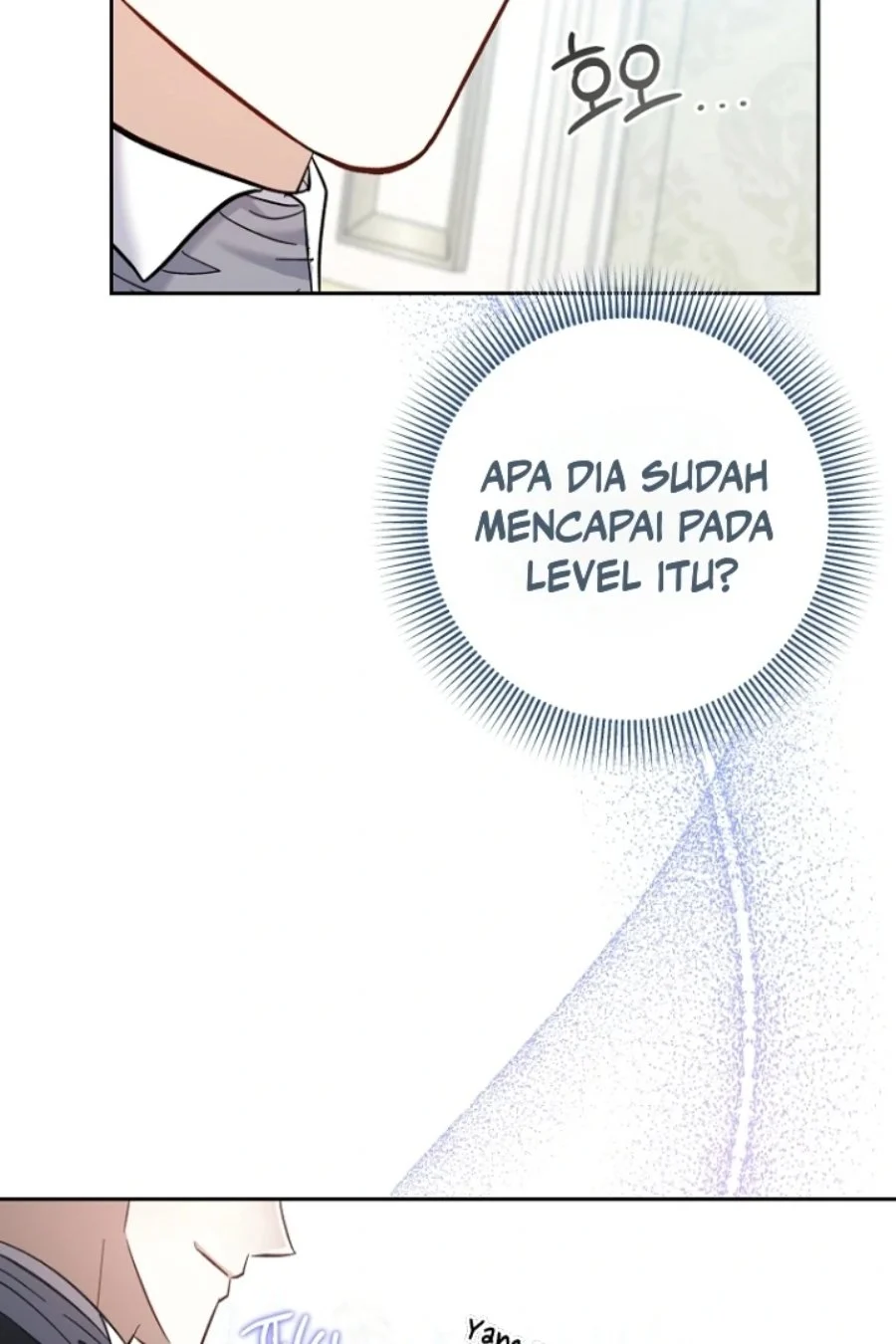 Baby Trouble Maker Chapter 22 - halaman 39