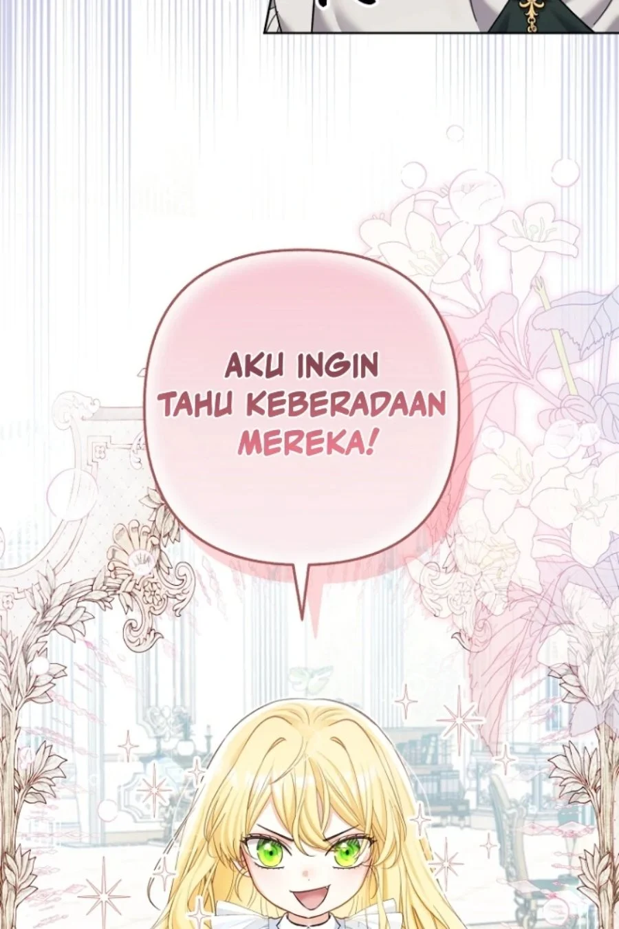 Baby Trouble Maker Chapter 22 - halaman 43