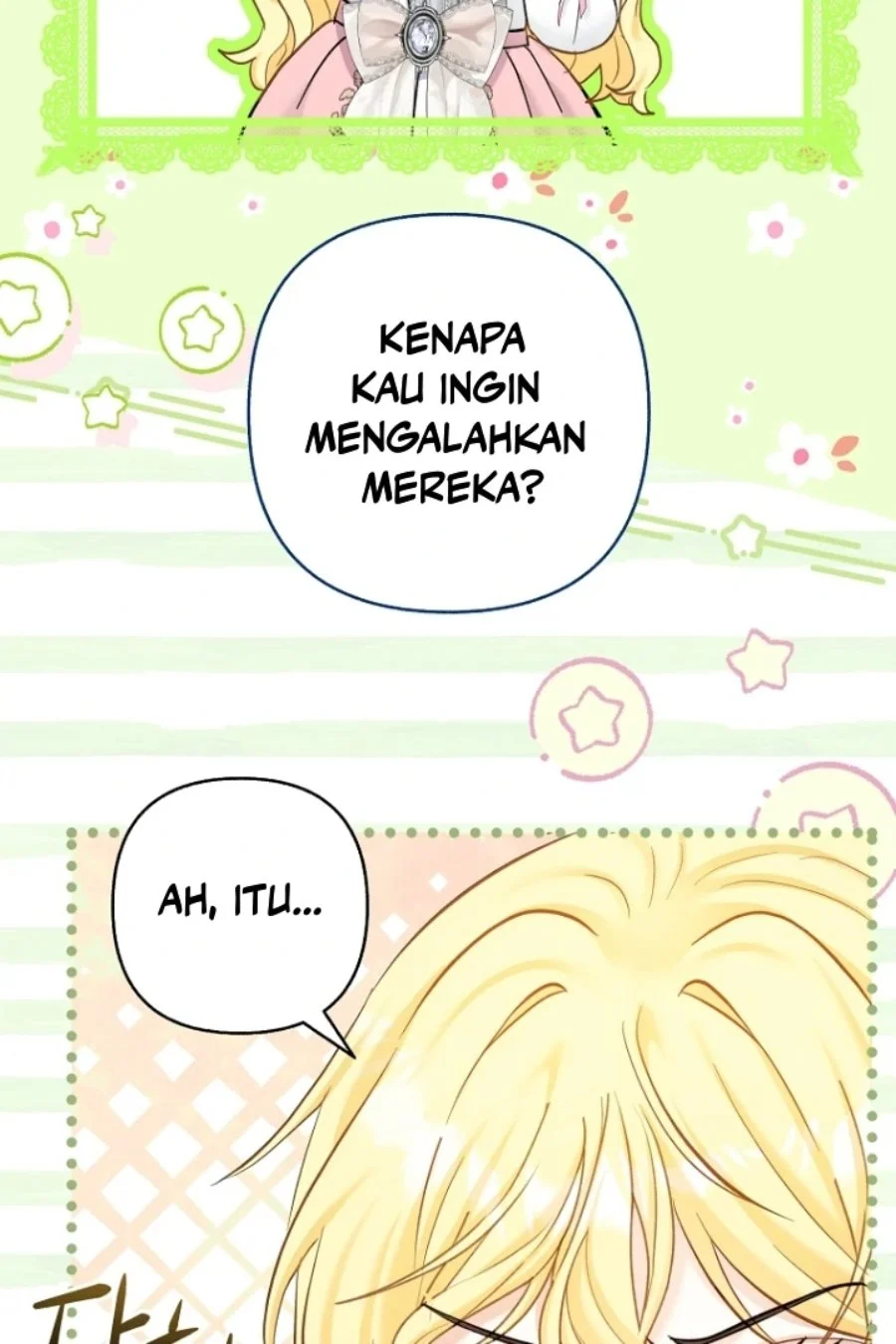 Baby Trouble Maker Chapter 22 - halaman 48