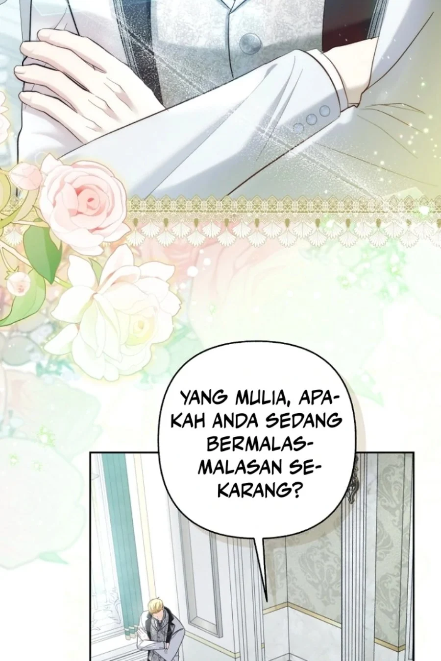 Baby Trouble Maker Chapter 22 - halaman 5