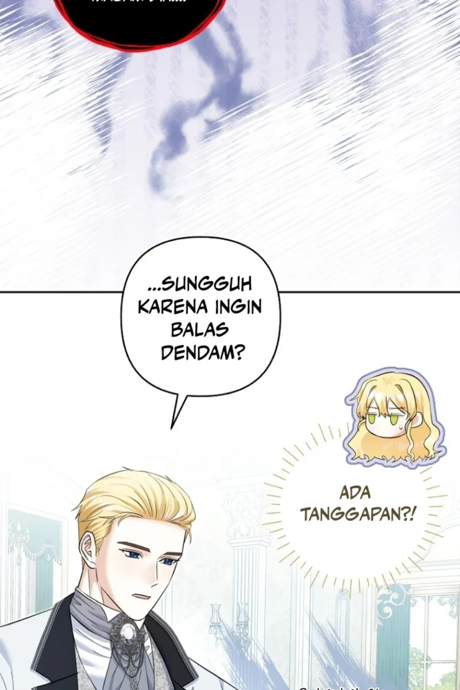 Baby Trouble Maker Chapter 22 - halaman 56