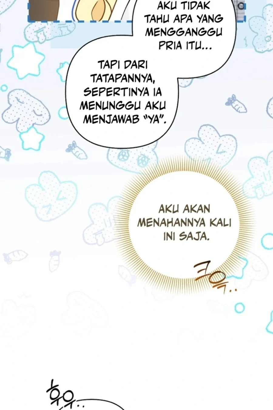 Baby Trouble Maker Chapter 22 - halaman 59