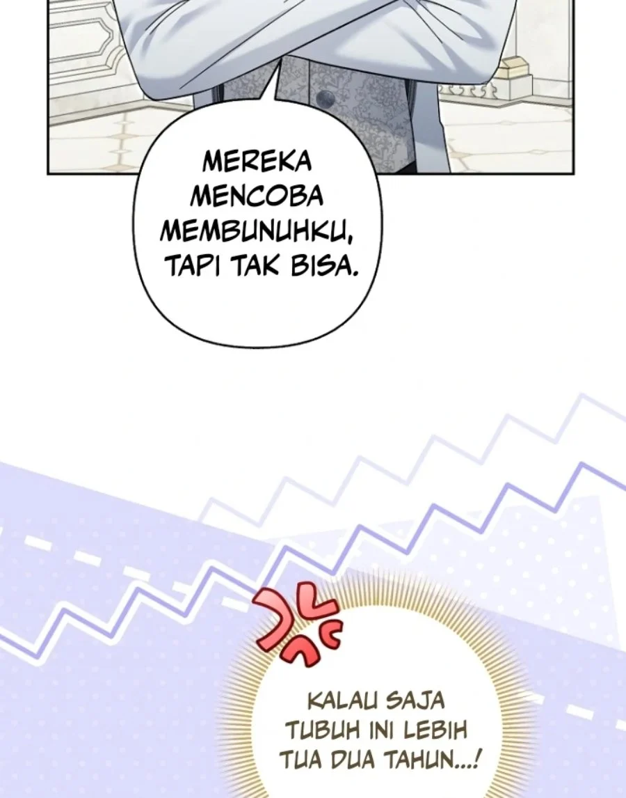 Baby Trouble Maker Chapter 22 - halaman 62