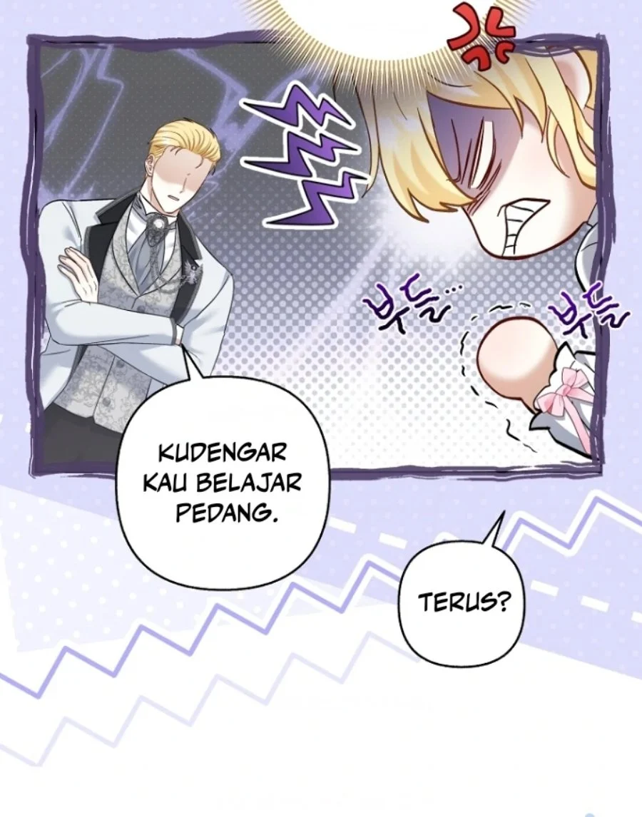 Baby Trouble Maker Chapter 22 - halaman 63
