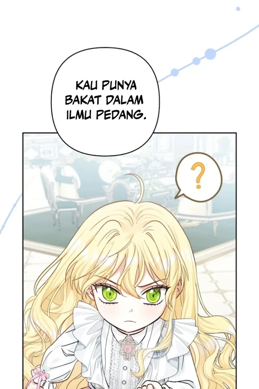 Baby Trouble Maker Chapter 22 - halaman 64