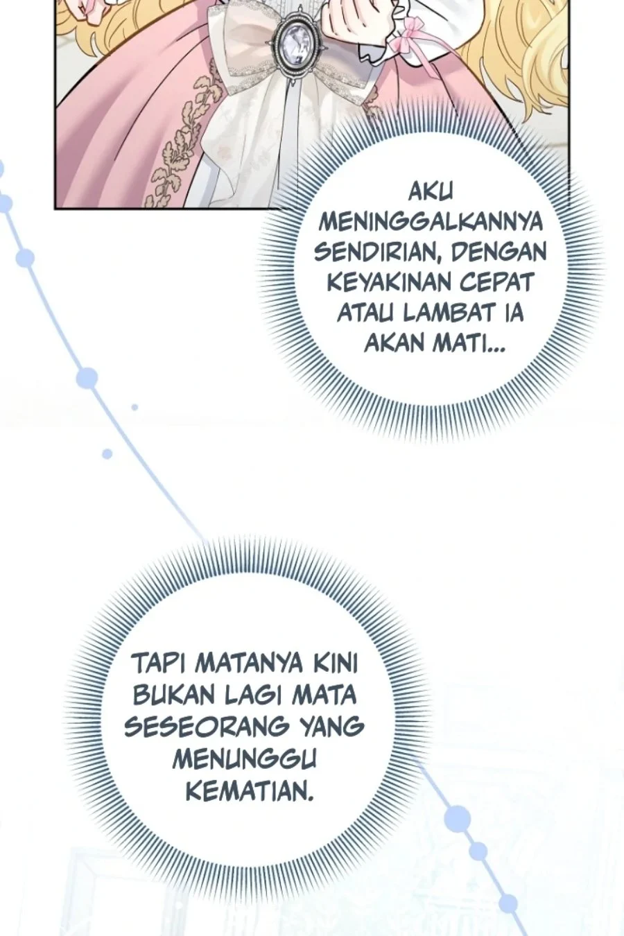 Baby Trouble Maker Chapter 22 - halaman 65
