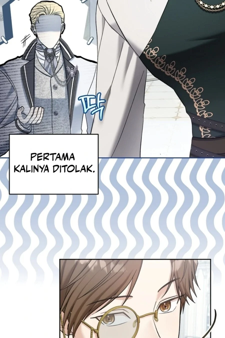 Baby Trouble Maker Chapter 22 - halaman 71