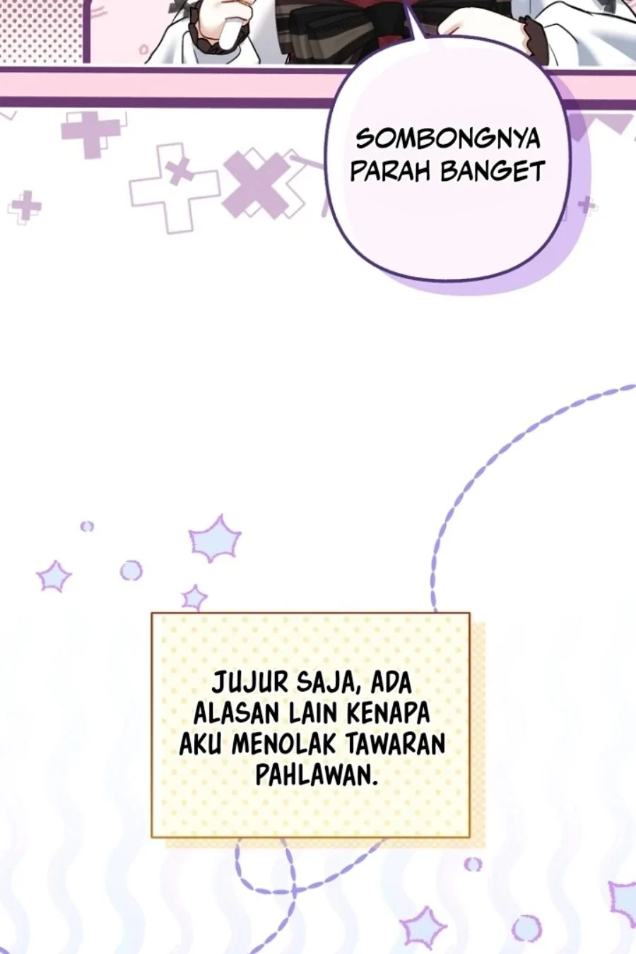 Baby Trouble Maker Chapter 22 - halaman 78