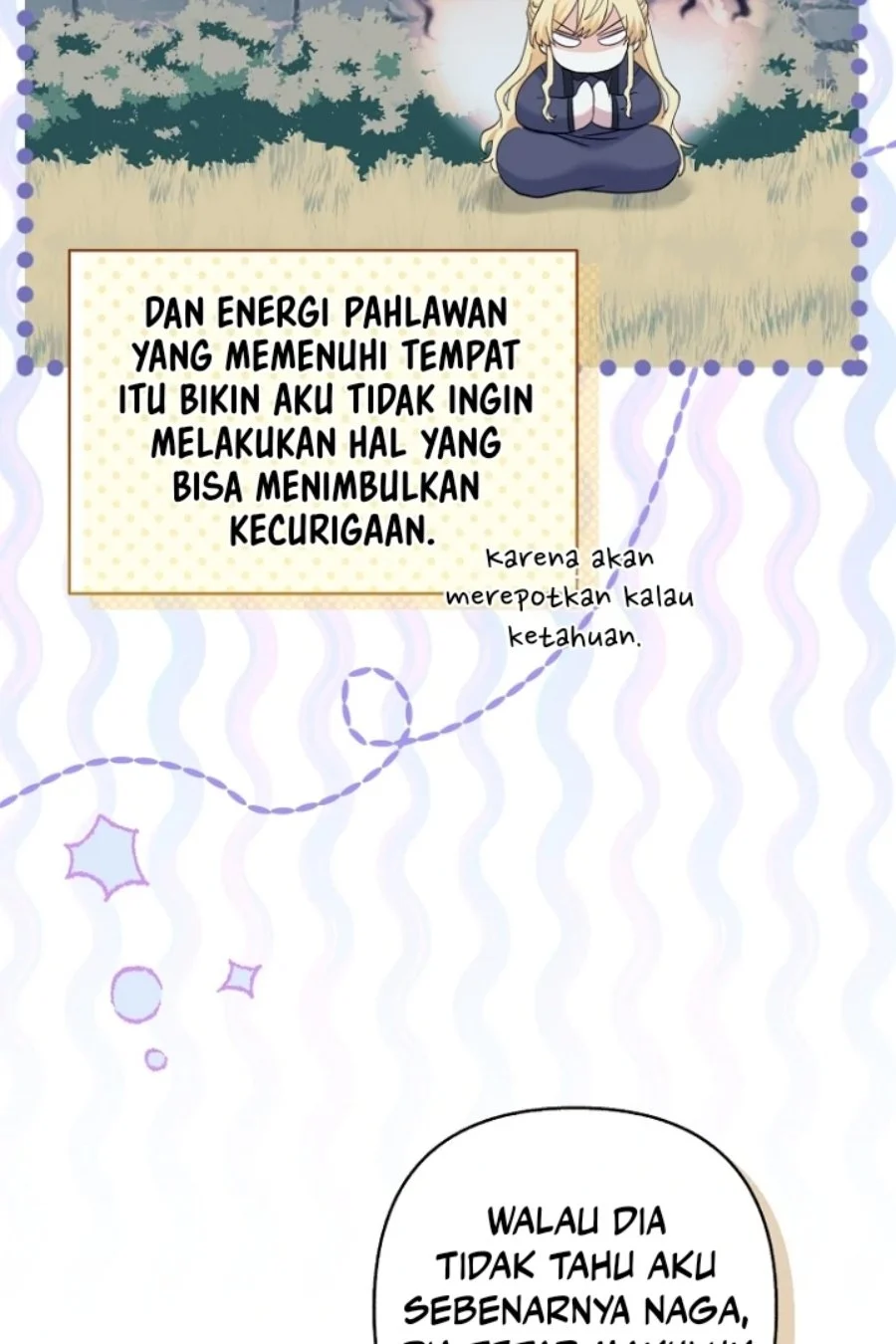 Baby Trouble Maker Chapter 22 - halaman 80