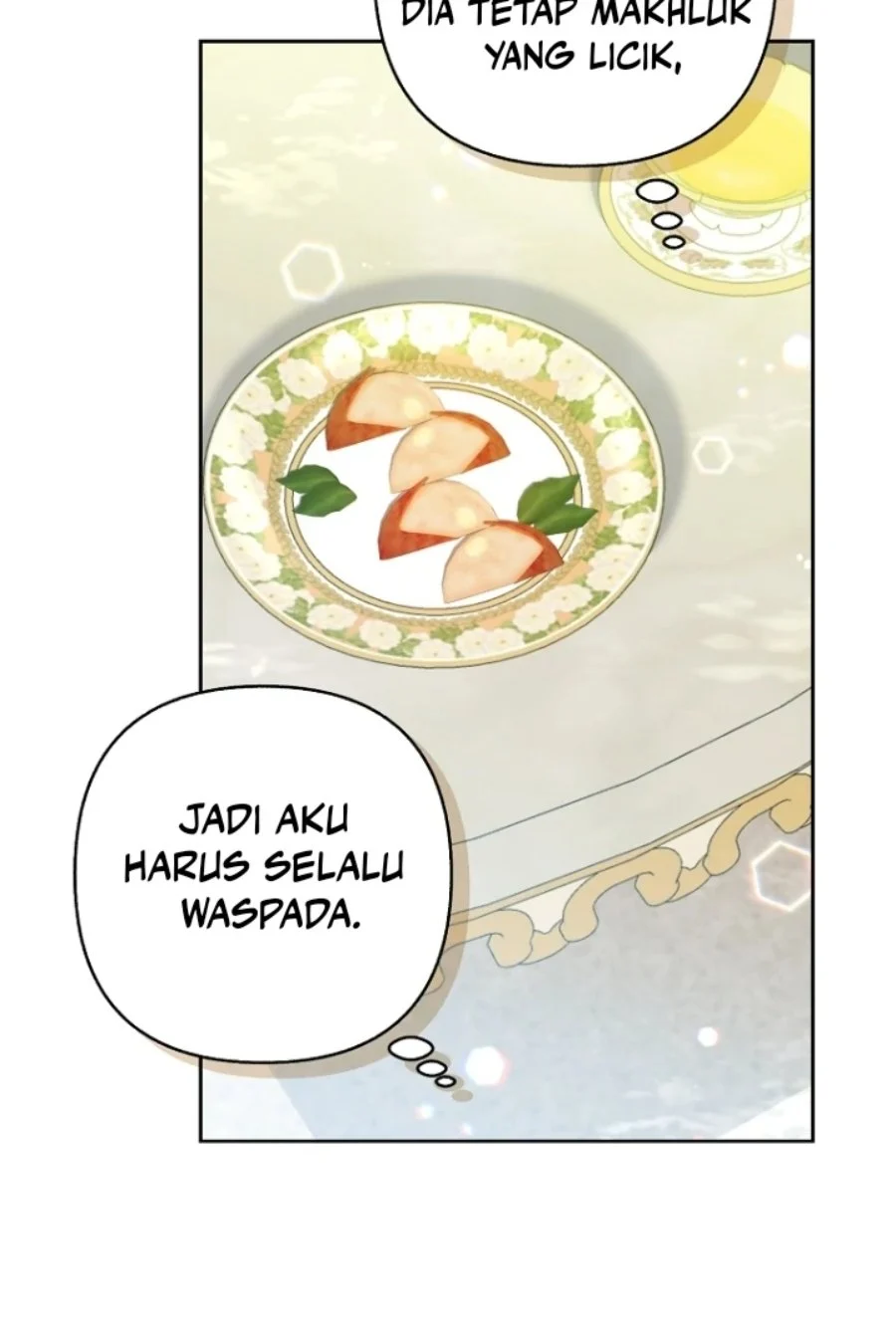 Baby Trouble Maker Chapter 22 - halaman 81