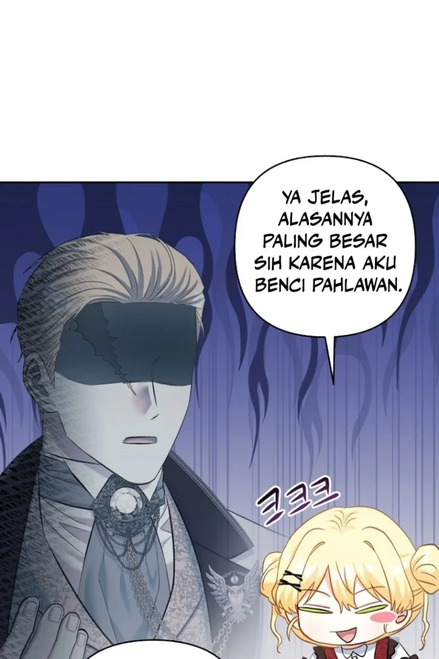 Baby Trouble Maker Chapter 22 - halaman 82