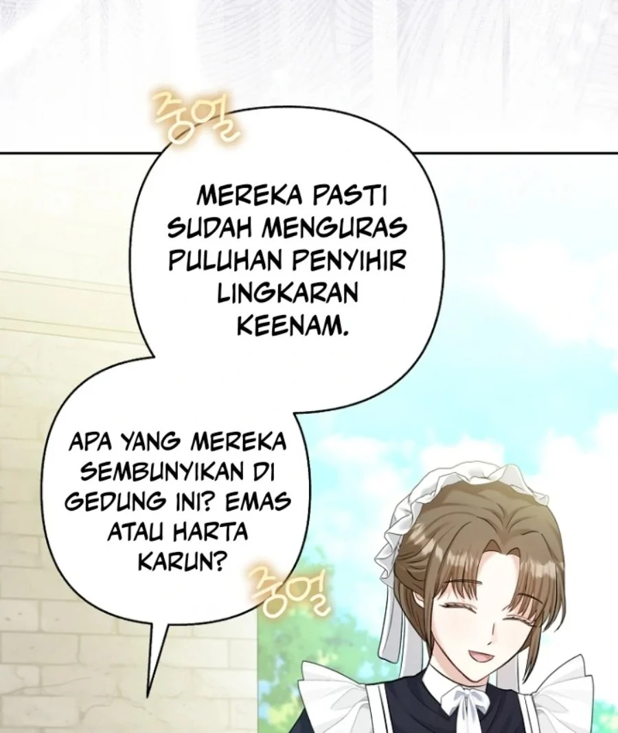 Baby Trouble Maker Chapter 22 - halaman 86