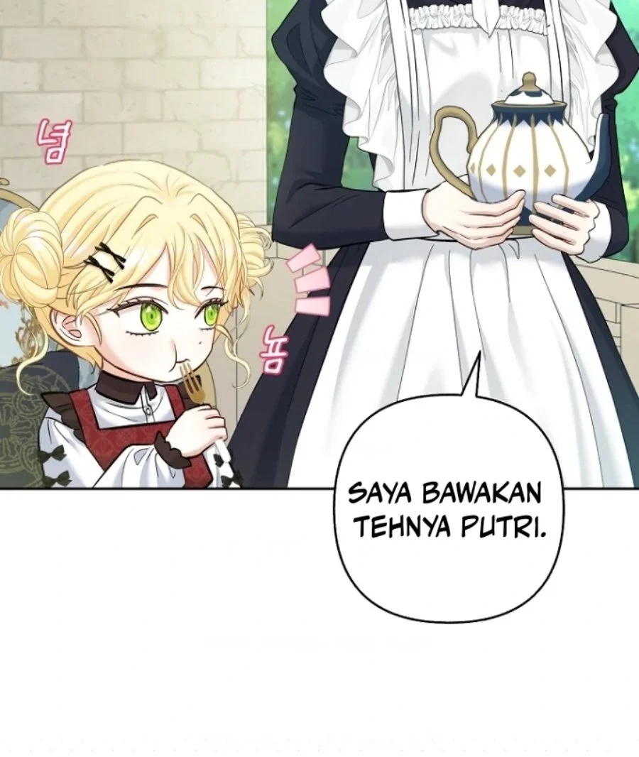 Baby Trouble Maker Chapter 22 - halaman 87