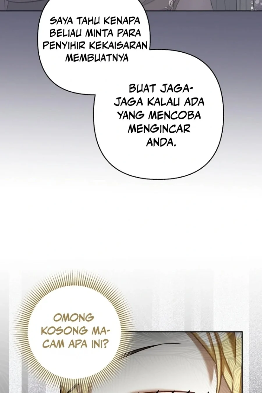 Baby Trouble Maker Chapter 22 - halaman 93