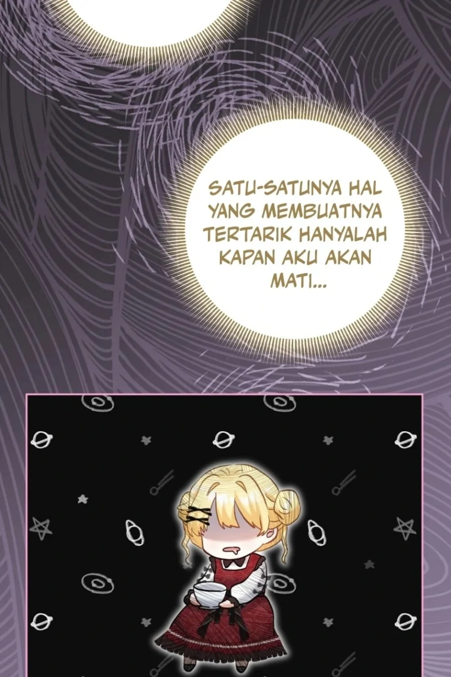 Baby Trouble Maker Chapter 22 - halaman 95