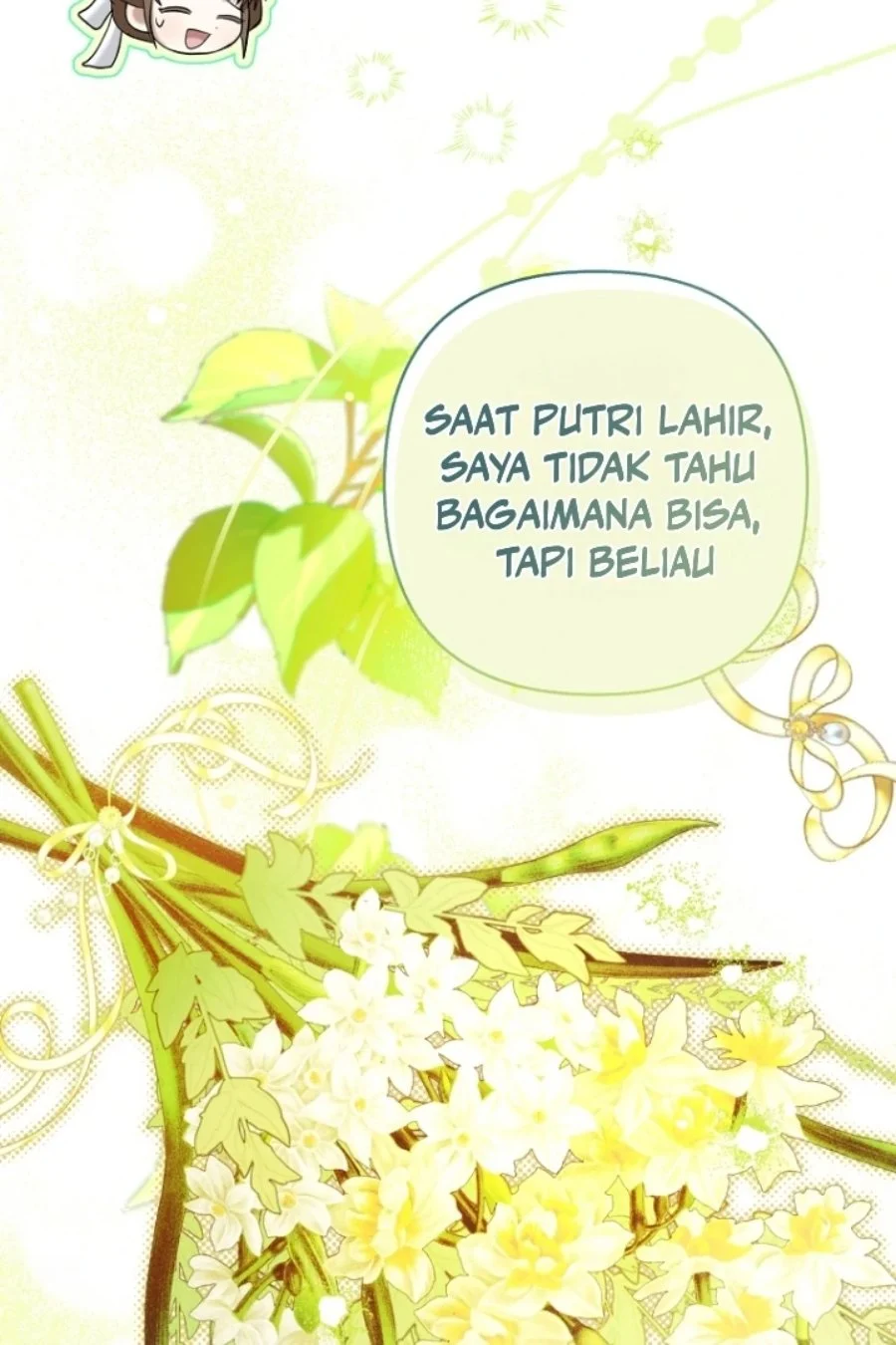 Baby Trouble Maker Chapter 22 - halaman 99