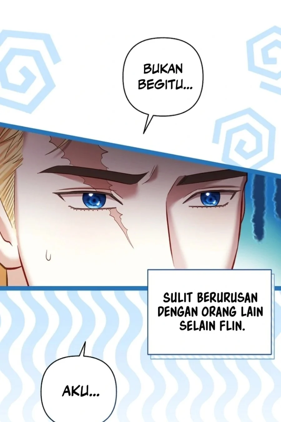 Baby Trouble Maker Chapter 23 - halaman 11