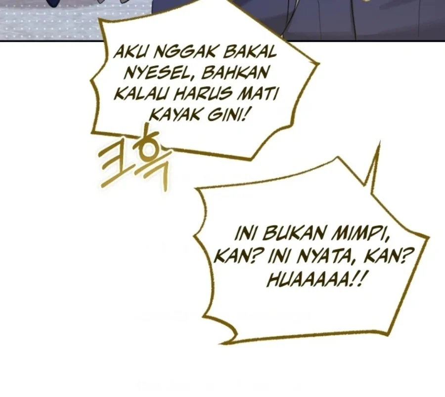 Baby Trouble Maker Chapter 23 - halaman 14