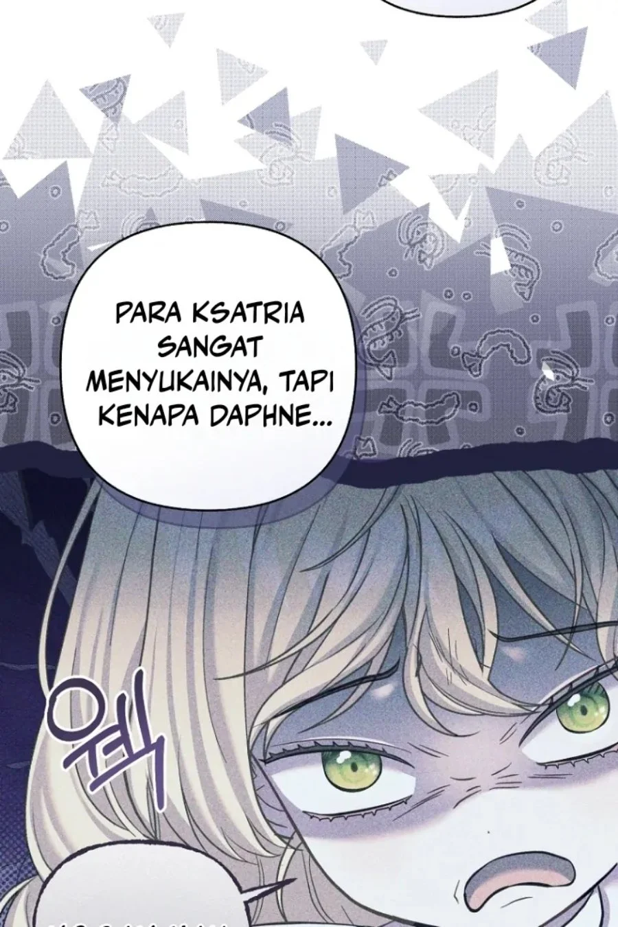 Baby Trouble Maker Chapter 23 - halaman 16