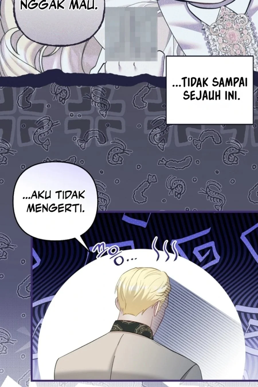 Baby Trouble Maker Chapter 23 - halaman 17