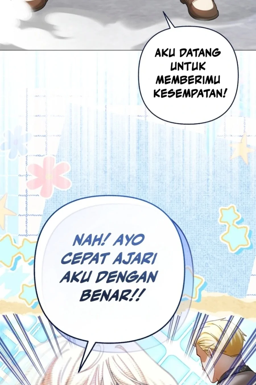 Baby Trouble Maker Chapter 23 - halaman 20