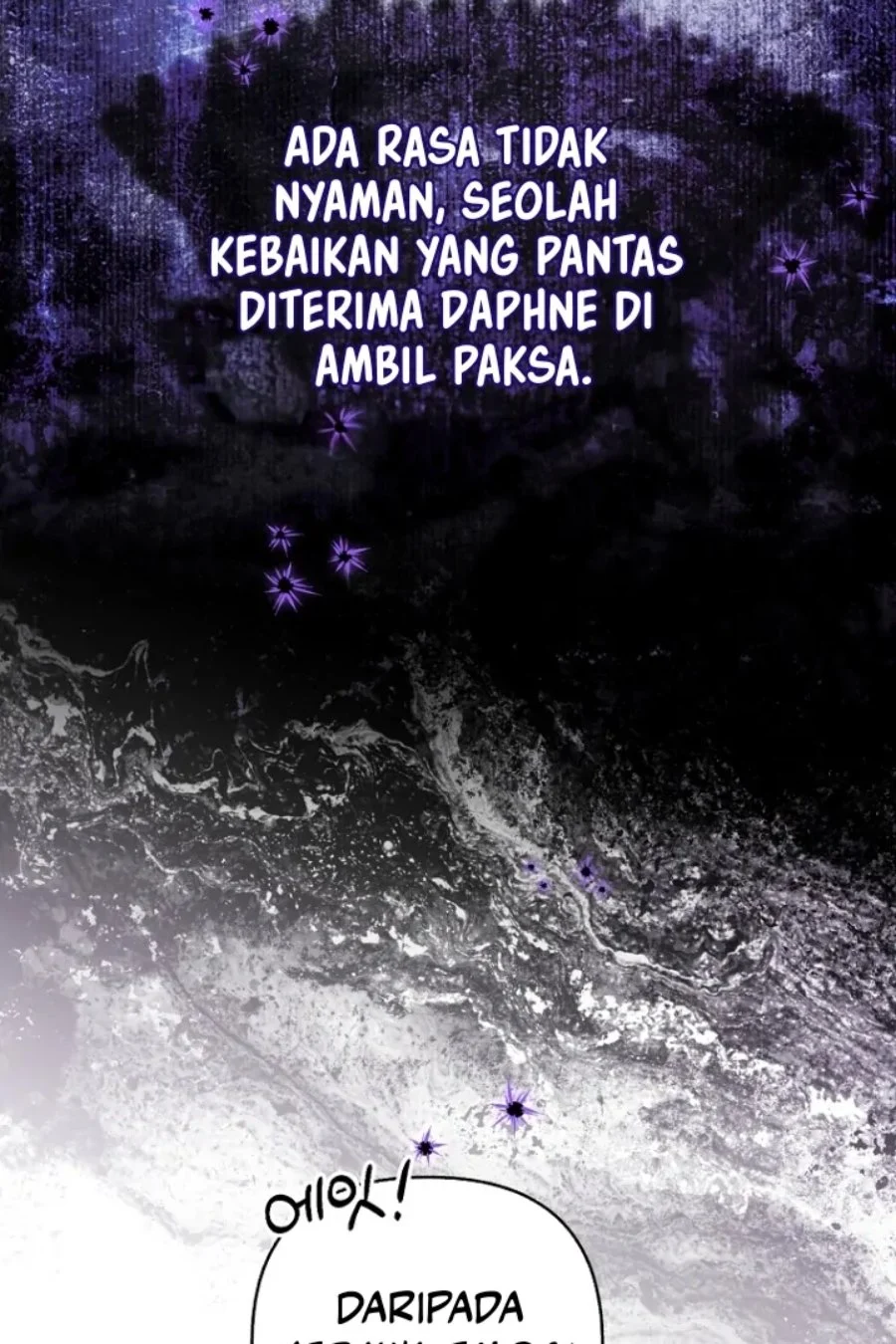 Baby Trouble Maker Chapter 23 - halaman 34