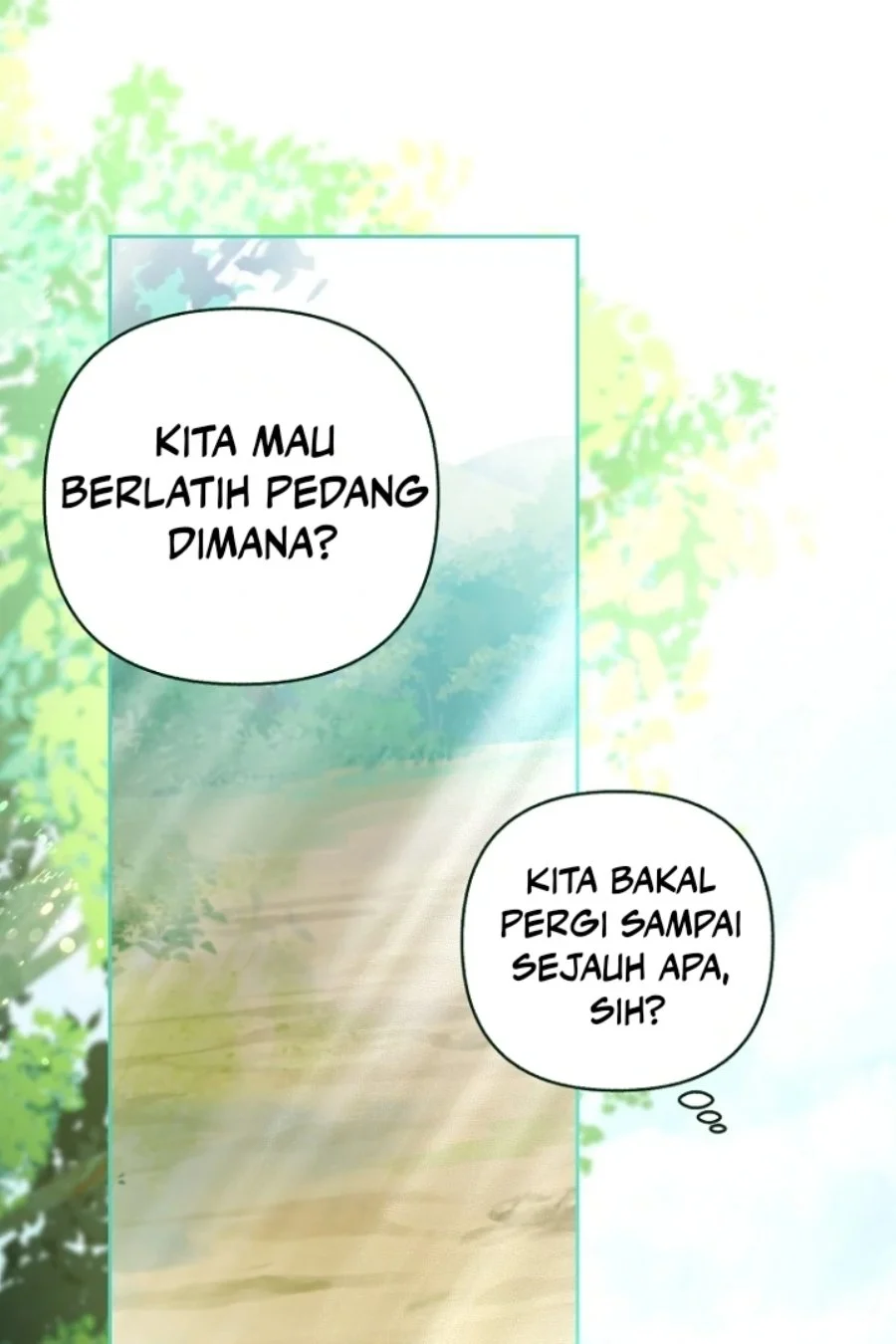 Baby Trouble Maker Chapter 23 - halaman 36