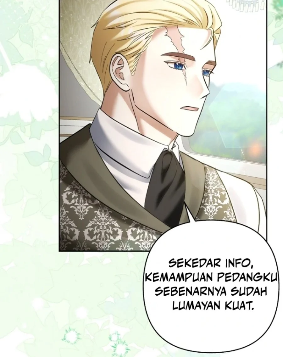 Baby Trouble Maker Chapter 23 - halaman 39