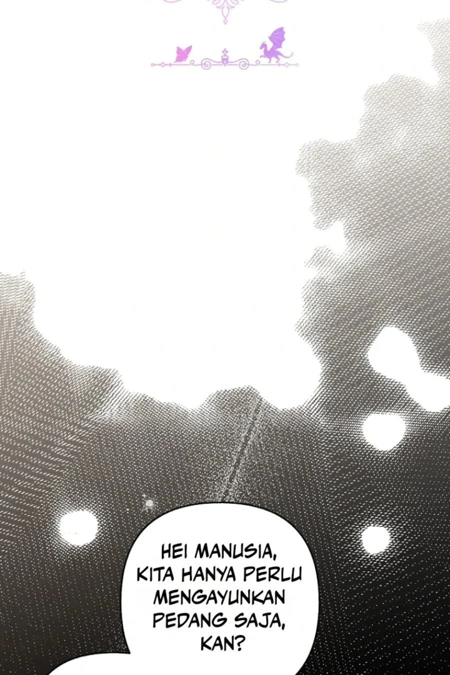 Baby Trouble Maker Chapter 23 - halaman 48