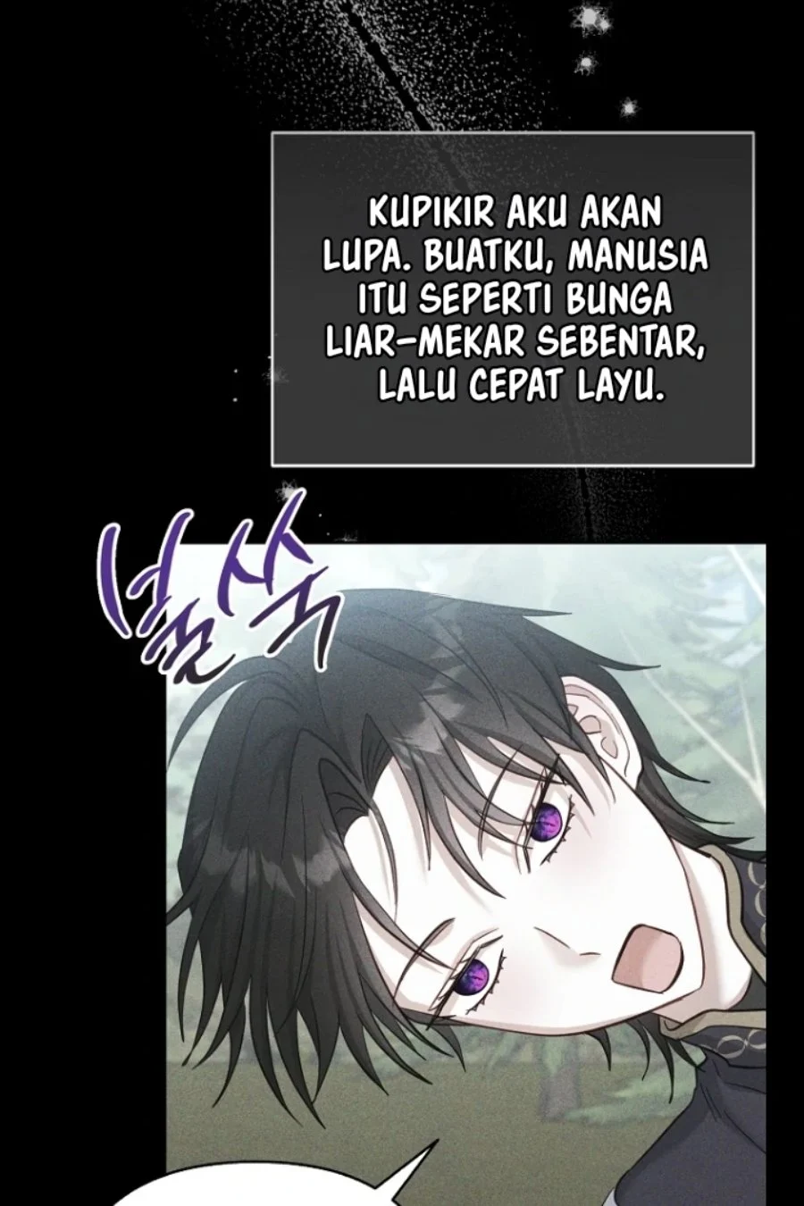 Baby Trouble Maker Chapter 23 - halaman 50