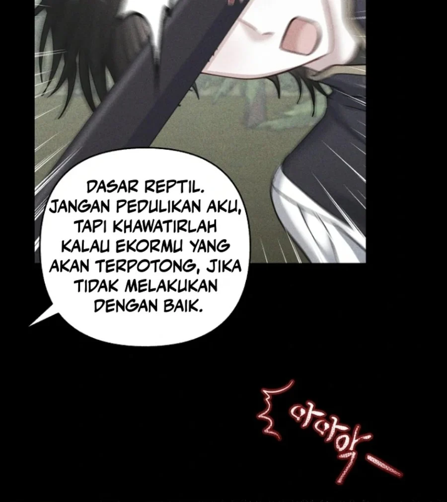 Baby Trouble Maker Chapter 23 - halaman 52