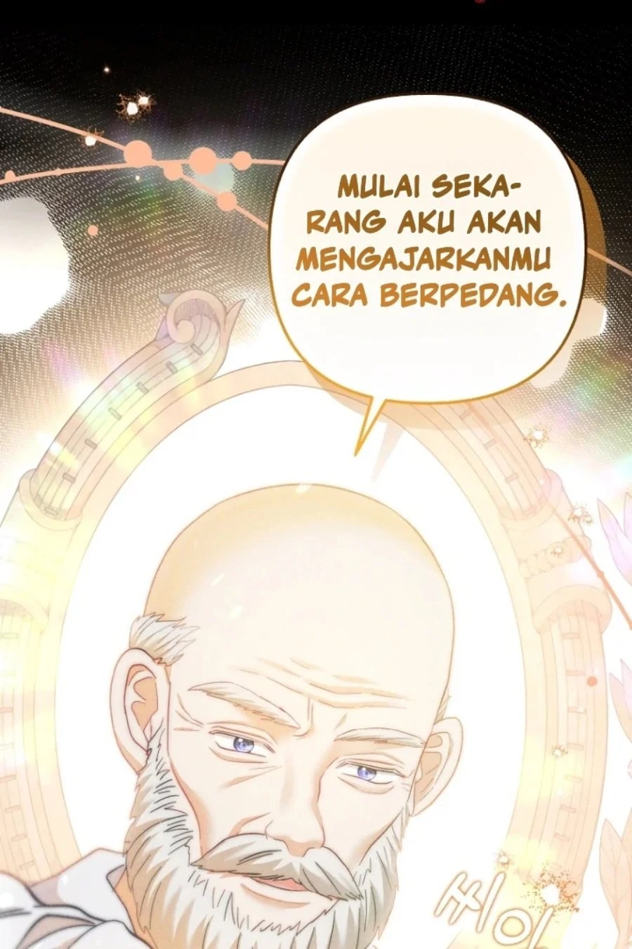 Baby Trouble Maker Chapter 23 - halaman 53
