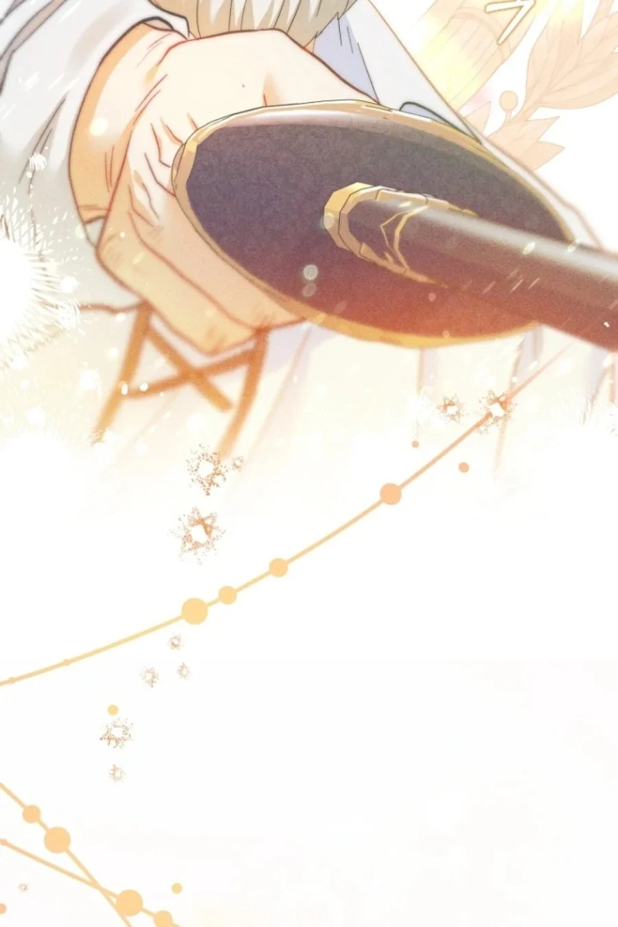 Baby Trouble Maker Chapter 23 - halaman 54