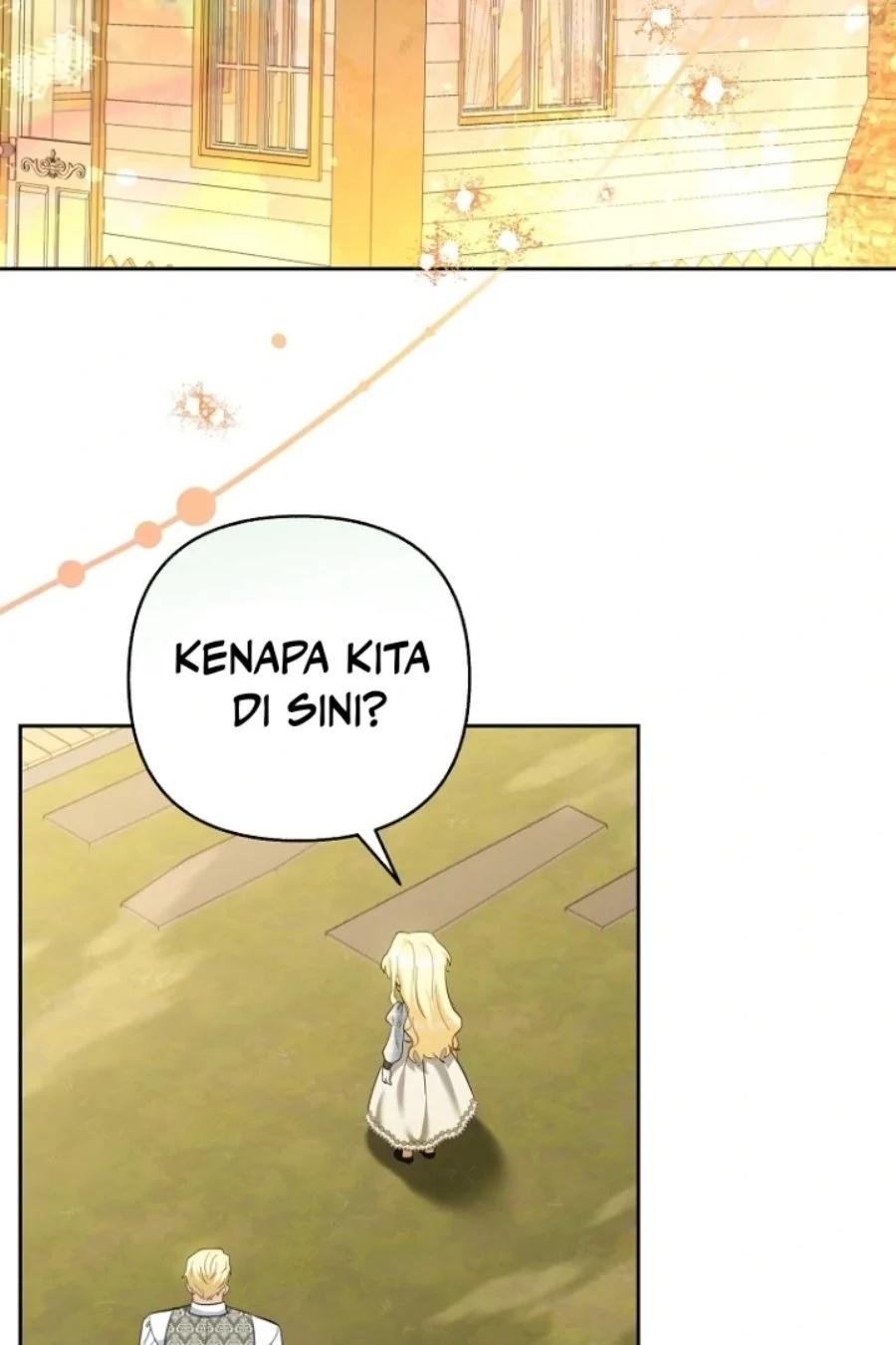 Baby Trouble Maker Chapter 23 - halaman 56