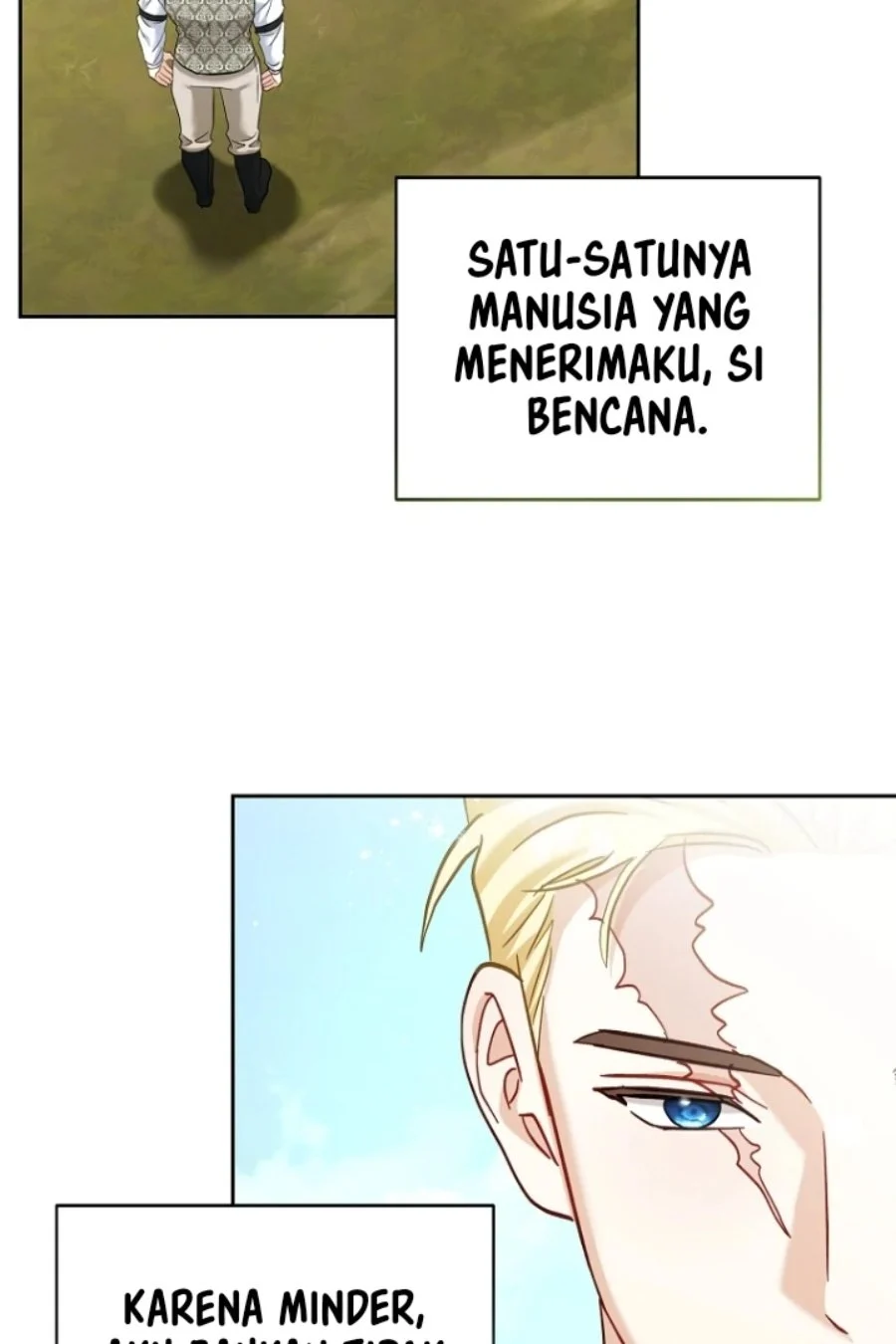 Baby Trouble Maker Chapter 23 - halaman 57