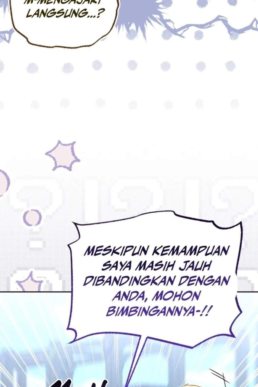 Baby Trouble Maker Chapter 23 - halaman 6
