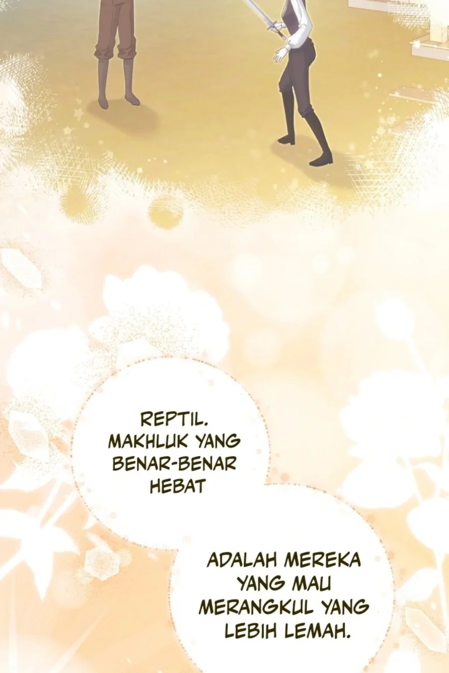 Baby Trouble Maker Chapter 23 - halaman 60