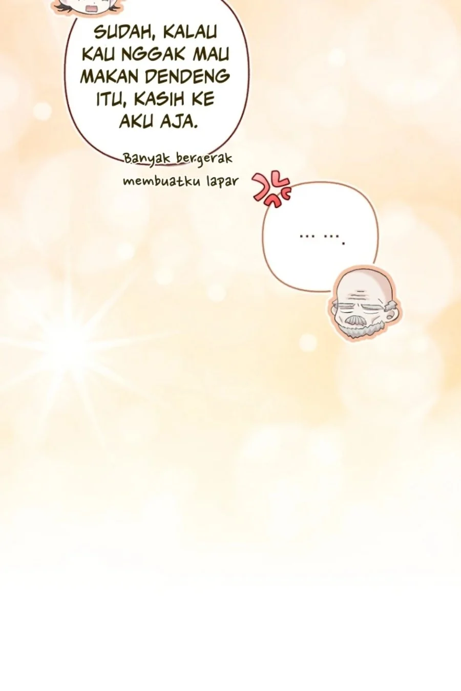 Baby Trouble Maker Chapter 23 - halaman 63