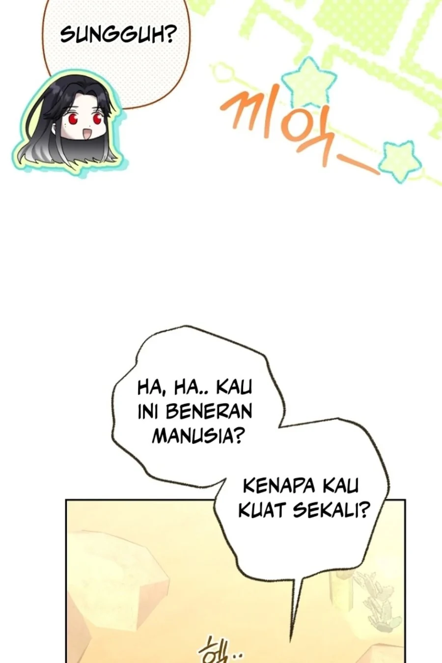 Baby Trouble Maker Chapter 23 - halaman 79