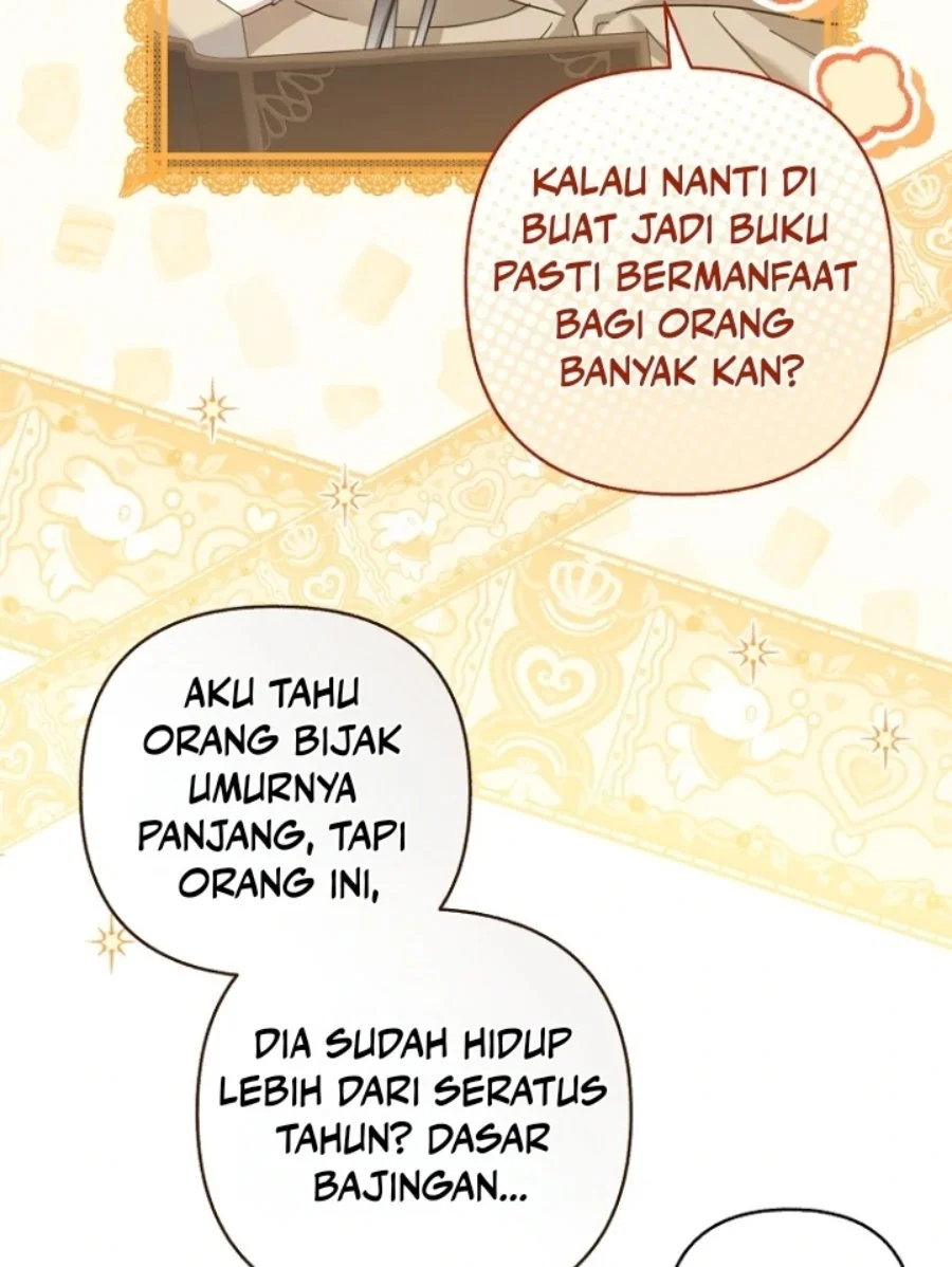 Baby Trouble Maker Chapter 23 - halaman 82