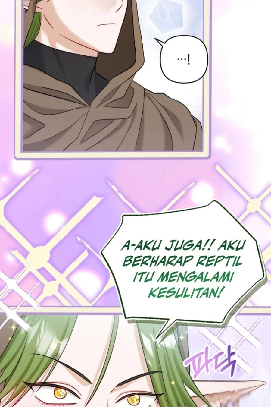 Baby Trouble Maker Chapter 23 - halaman 89