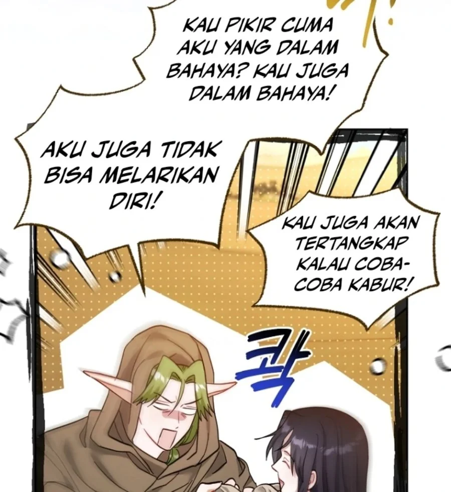 Baby Trouble Maker Chapter 23 - halaman 95