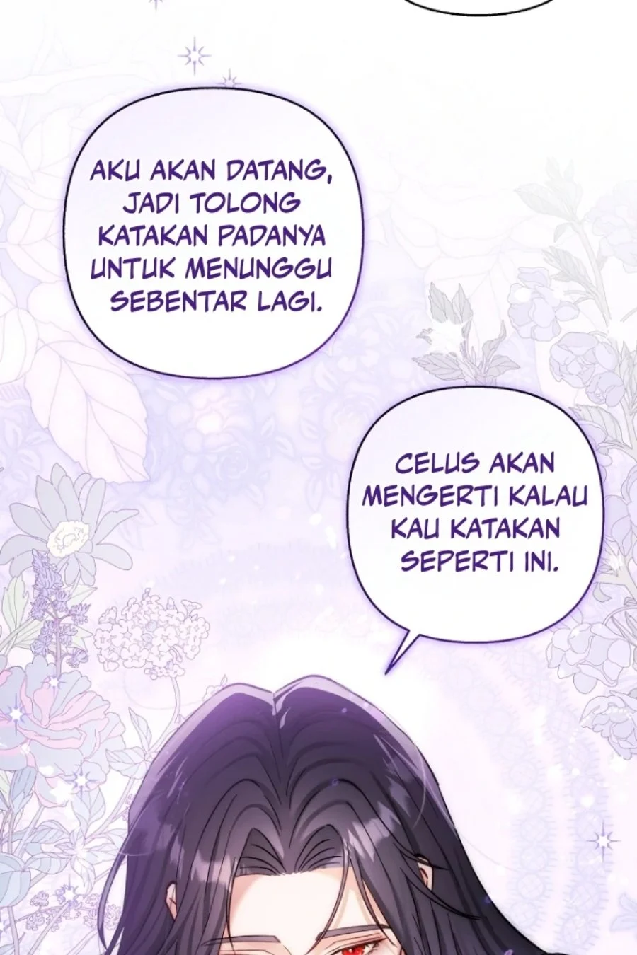 Baby Trouble Maker Chapter 23 - halaman 98
