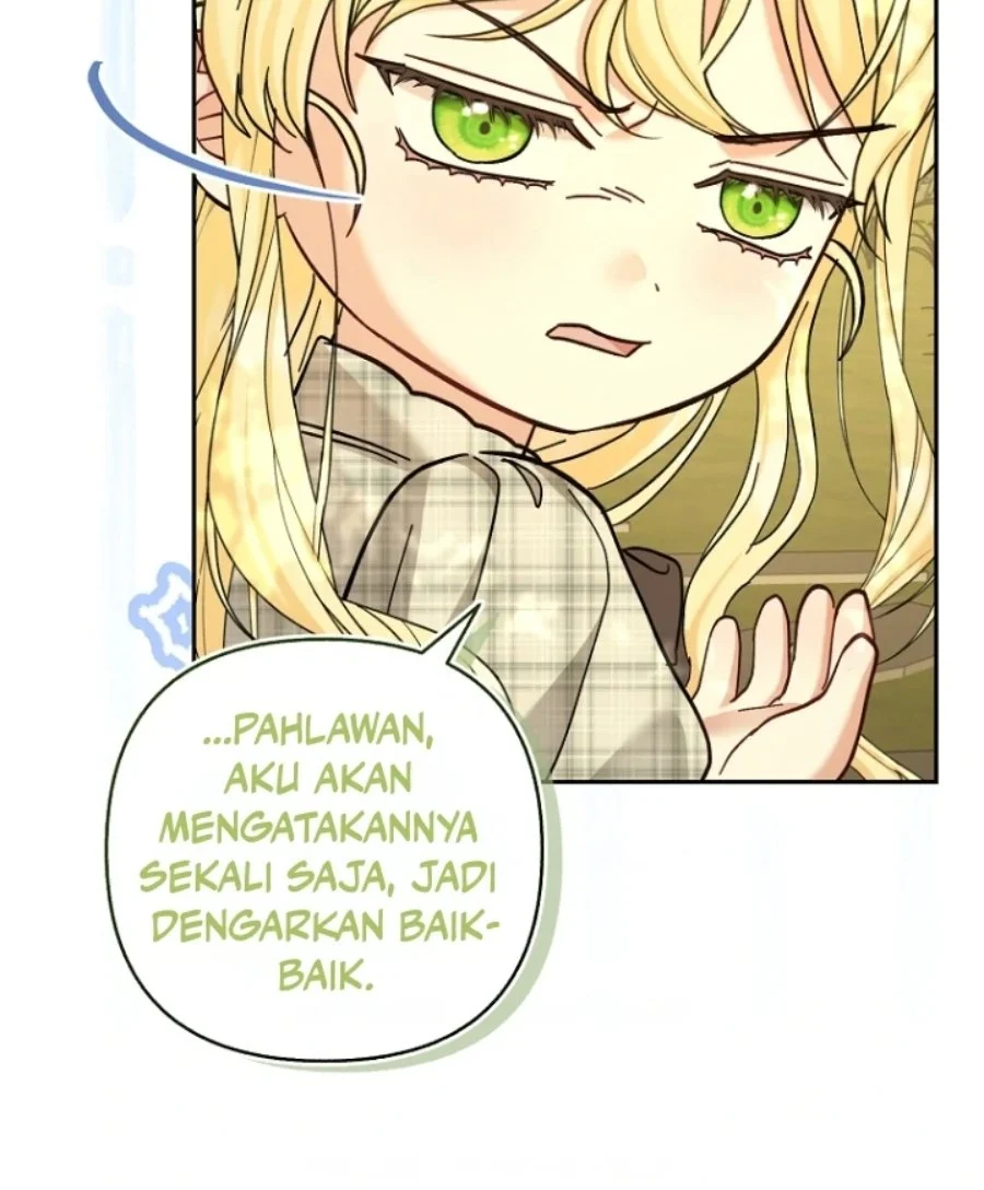 Baby Trouble Maker Chapter 24 - halaman 14