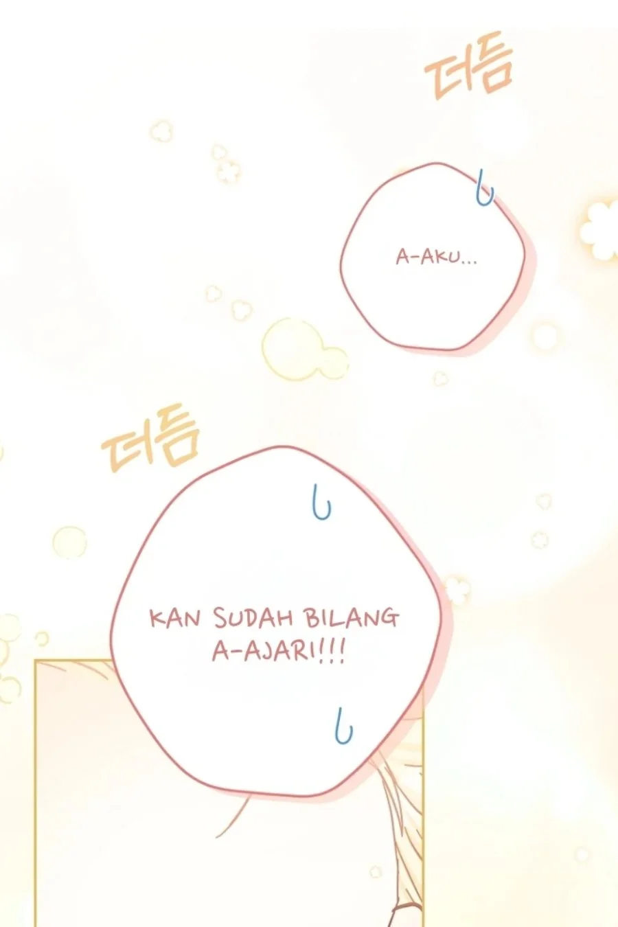 Baby Trouble Maker Chapter 24 - halaman 15