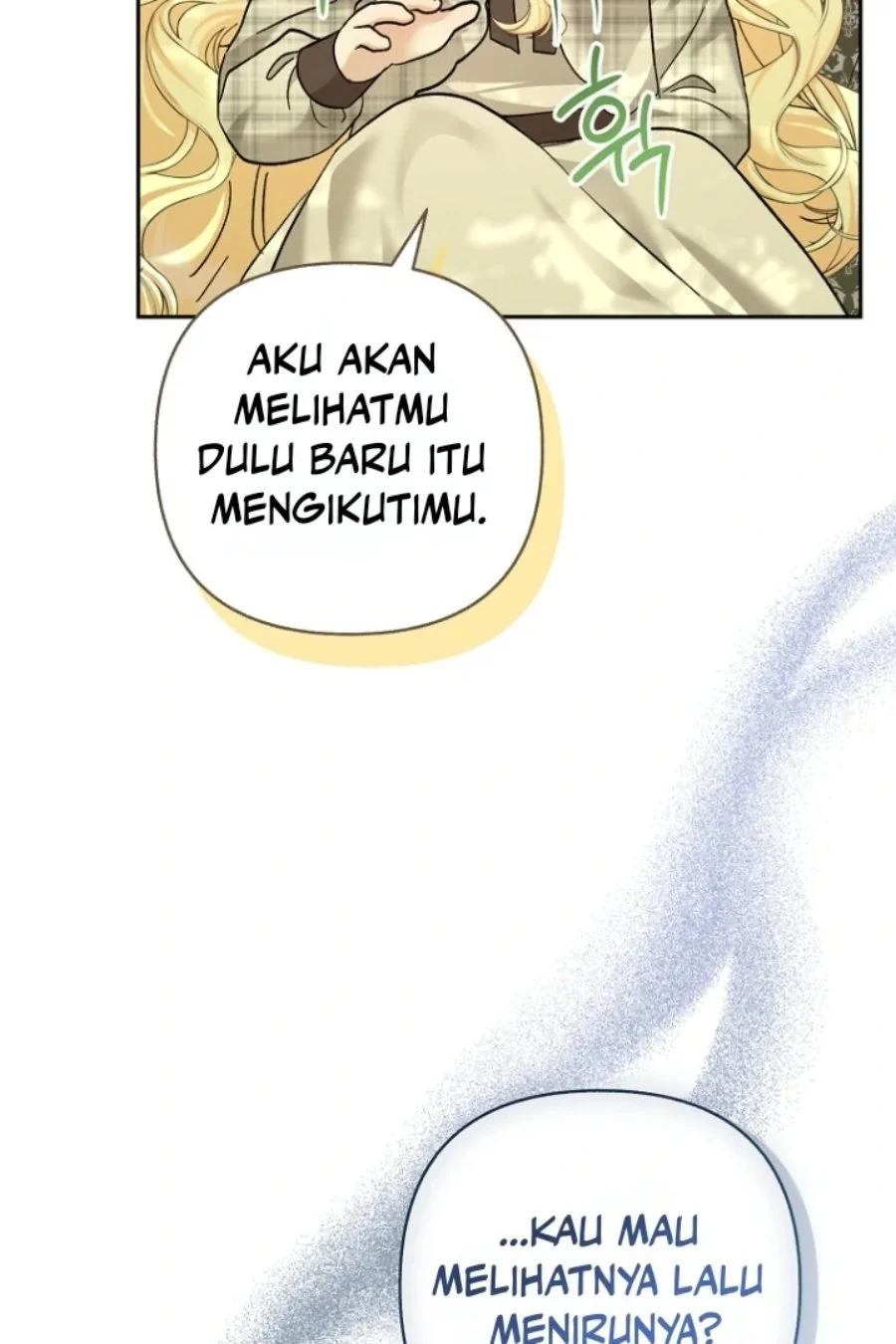 Baby Trouble Maker Chapter 24 - halaman 30