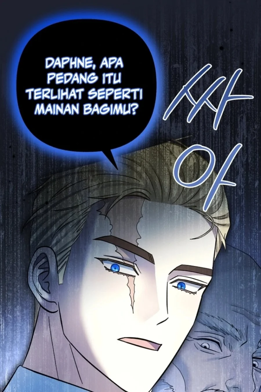 Baby Trouble Maker Chapter 24 - halaman 32