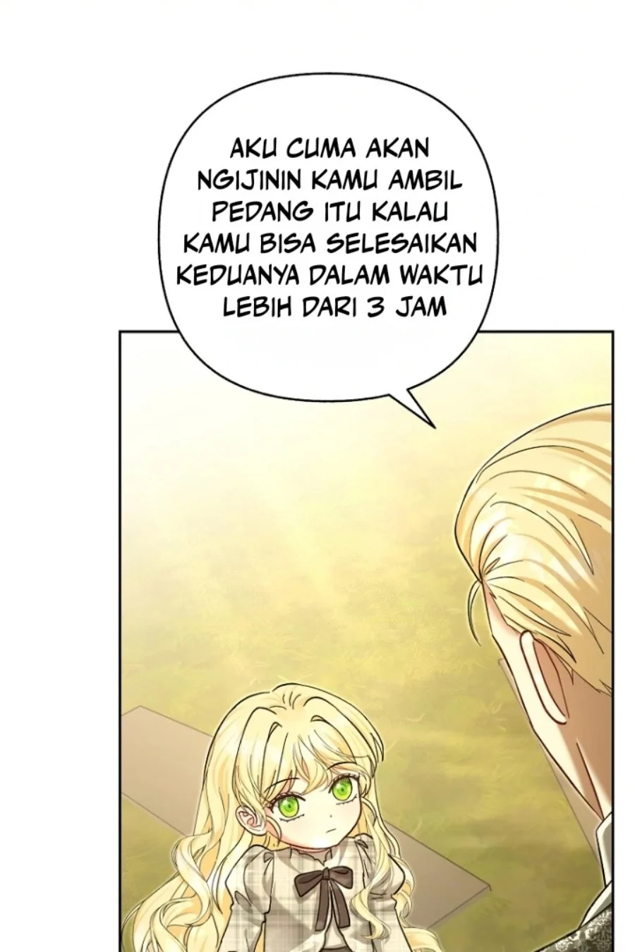 Baby Trouble Maker Chapter 24 - halaman 39