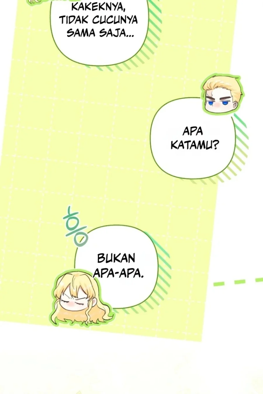 Baby Trouble Maker Chapter 24 - halaman 41