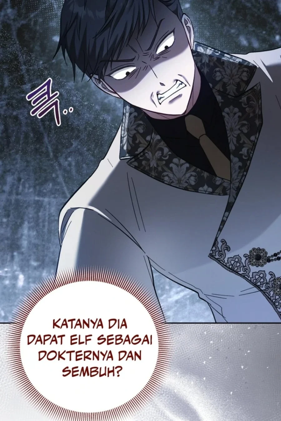 Baby Trouble Maker Chapter 24 - halaman 56